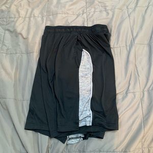 Under Armor Athletic Shorts